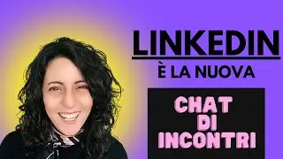 LINKEDIN the new MEETING Chat