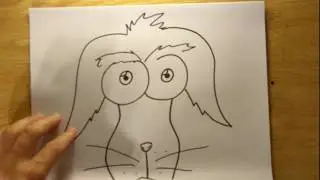 How to Draw Boobs