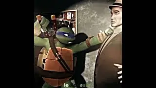 #leotmnt #leonardohamato #leotmnt2012