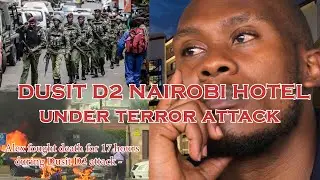 Alex fought death for 17 hours during Dusit D2 attack -(kings and romiyo)