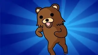 WATCH WITH CAUTION!!! | Garry's Mod: Pedo Bear Escape