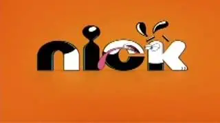 Nickelodeon Transformation Bumpers Part 1 (Official Instrumental)