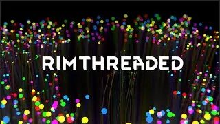 Rimthreaded! Multi-threaded Rimworld