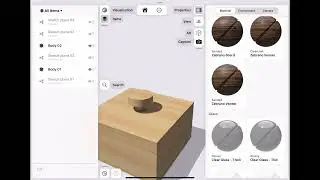 Treasure Box - Activity