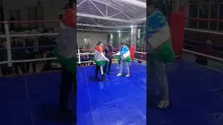 Таджикистан vs Узбекистан