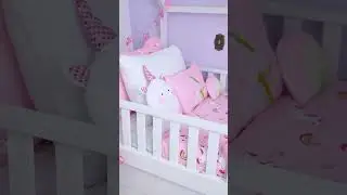QUARTO INFANTIL 💖