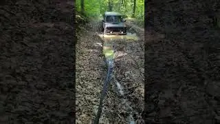 #нива #едет  #offroad