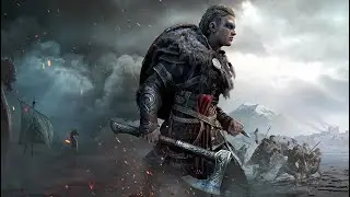 A Challenge from the Gods | Invincible Build | Assassin's Creed Valhalla |