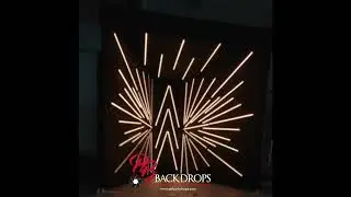 Vogue Booth Extreme with 55 lights
