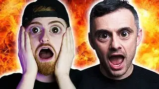 Gary Vee Bought My NFTS! (Plus New Art)