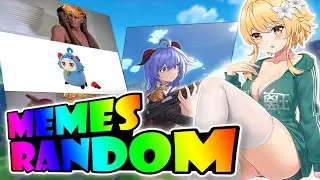 👉 GENSHIN IMPACT MEMES COMPILATION #8