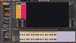 Bitwig Studio & Music Production Course - 3.13 - Next Actions Revistited