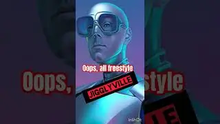 Jigglyville freestyle #sorry
