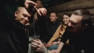 убрать из друзей(правильный трейлер)