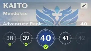 From ZERO To AR 40 In 2 Weeks! | GENSHIN IMPACT