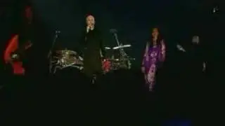 Peter Gabriel - In Your Eyes (Live)