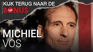 Michiel Vos te gast bij LEFSVJ | Het Bonusprogramma