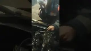 Ямаха . оживили снегоход .