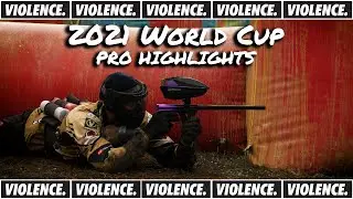 NXL WORLD CUP 2021 | WWW.VIOLENCE.GG
