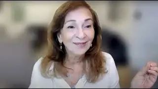 אמון עצמי - למה זה מתערער ו-7 דרכים לחזק את האמון העצמי, עם אסתי פישר היים, iCU אונליין קולג'