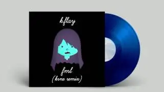 K.Flay - FML (KRNE Remix)