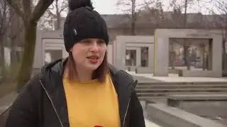 Nusa Lesar, Slovenija Emisija “Svet” na TV Kanalu A, ProPlus