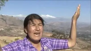08 Siento el poder de Dios - Grupo de Restauracion - Folklor Cristiano