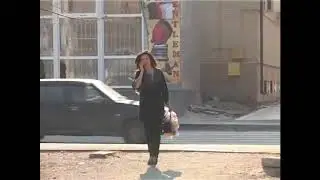 весна тв Учкекен , Малый Карачай New