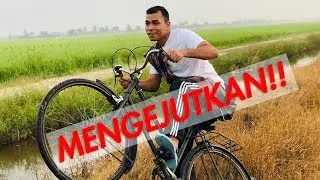 MENGEJUTKAN!! Keadaan "Terkini" Syafiq Farhain ... 🙏🙏