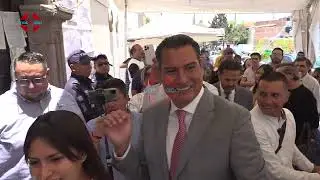 TEEG da la razón al PRI en la elección de #SanMiguelDeAllende