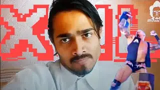 FT.BHUVAN BAM 🪓 WWE 🥊RANDY.. AE INSPIED ALIGHTMOTION XML ➡️ #wwe #edit #bhuvanbam #xmlpreset