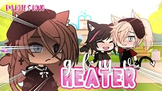 Heather | GLMV | Gacha Life (primeiro vídeo)