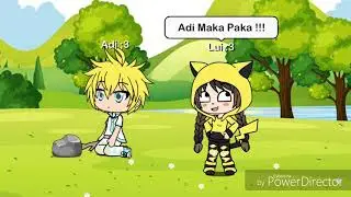 Maka Paka |MEME| ~Specjal na 1K!~