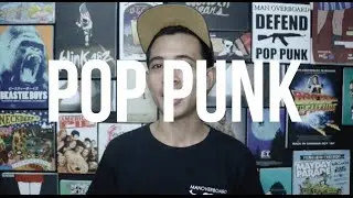 APA ITU POP PUNK?