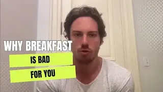The Biggest Reason You Should Skip Breakfast