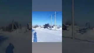 Крым в январе)))))
