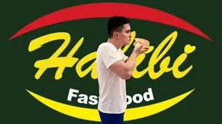 Habibi Пятигорск - настоящий кавказский фастфуд! Ашалели от вкуса и обстановки в кафе