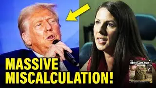Trump Gets DEVASTATING BLOW in Culture War in DISASTROUS Week