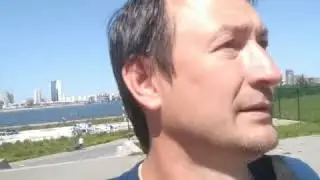 Европа или Азия? Казань