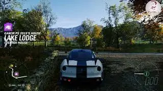 Ferrsri 599XX Evolution 2012