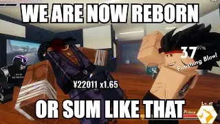 [UNUSUAL FORCE] Reborn Showcase