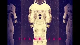 Audio Push - Space Jam Ft Lil Wayne Chopped Not Slopped [PBM]