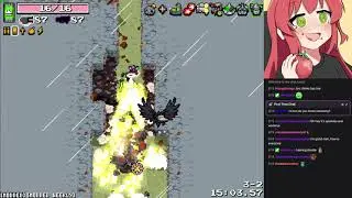 Nuclear Throne Modded Weekly: L5 double shells