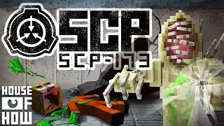 SCP FOND В 3 ЧАСА НОЧИ SCP 173 ВОЕННАЯ ОПЕРАЦИЯ МНЕ ПОЗВОНИЛ СКРОМНИК И ПОТРЕБОВАЛ С МЕНЯ БОМЖ ПАКЕТ