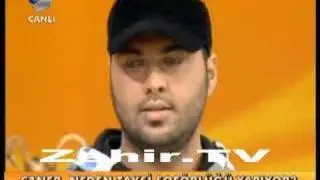 Seda Sayan - Zehir.tv