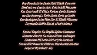 Efecan-Söyle-Diyarbakır-2011 [ Rap İn The İsyan ]
