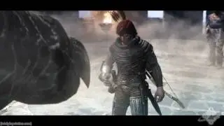 Dragon's Dogma - Story Trailer