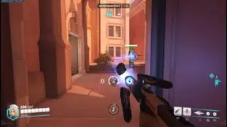 How to play Mercy (Satirical)