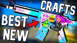 Best Revolution Case Sticker Crafts