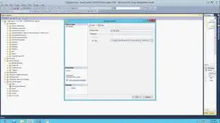 SQL 2012 Create Backup Device